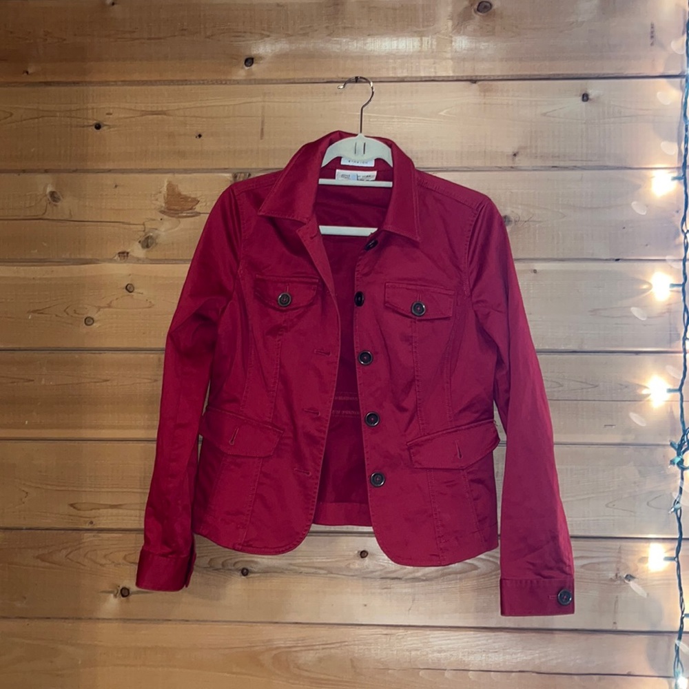 Jones New York Jacket